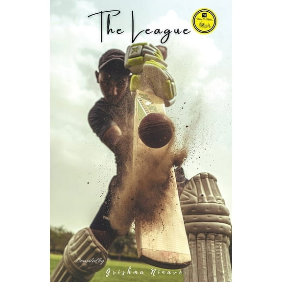 The League (Paperback)