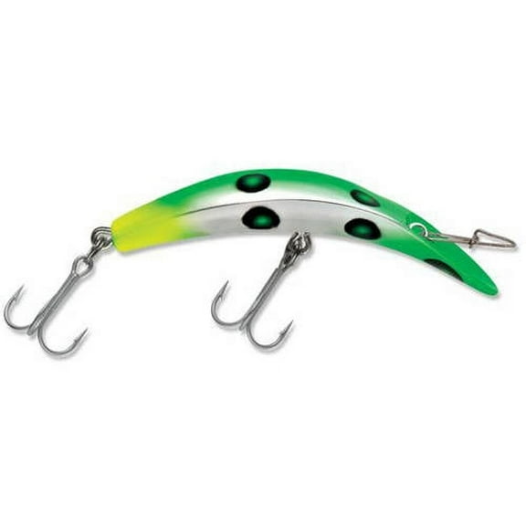 Luhr-Jensen Kwikfish, Rattle