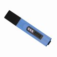 thumbnail image 4 of LCD Digital Water Quality Test Pen Purity Filter TDS Tester Temperature 0-9999ppm Blue, 4 of 4