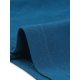 thumbnail image 5 of INSPIRE CHIC Peplum Pencil Dress for Women's Mock Neck Sleeveless Wear to Work Sheath Dresses Lake Blue S, 5 of 5