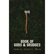 Book of Gods & Grudges (Paperback)