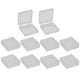 thumbnail image 5 of Caja de almacenamiento para uñas postizas, 10 unidades transparente, 5 of 9