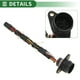 thumbnail image 4 of Conector de Inyector de Combustible No.45971600 Único para VW Polo 1.4L 2002-2010 Cable de Conector de Inyector 1 Pcs, 4 of 7