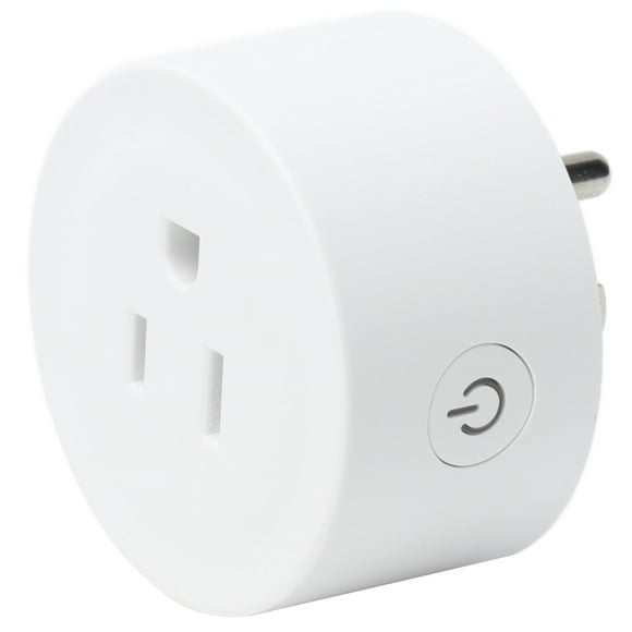 Oubit Smart Plug,Mini Smart Plug Mobile Smart Home Appliances Smart Socket Best in Class