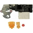 thumbnail image 4 of Dorman Door Lock Actuator Motor 937-792 OE Solutions; OE Replacement; 4 Terminal, 4 of 7