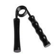 thumbnail image 4 of jinwen Hand Grip Strengthener, Forearm Hand Exerciser, Grip Strength Exerciser, Finger Black 250LB, 4 of 9