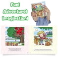 thumbnail image 2 of The Adventure Crew™ - Book Series - Here to Grow with You, 2 of 5