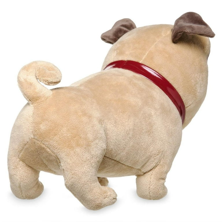 Puppy dog pals stuffed animals walmart on sale