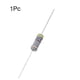thumbnail image 4 of 470 Ohm Resistor 2W 50PCS 50PCS 50pcs, reliable resistors for your electronic projects, pack of 50., 4 of 4