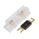 thumbnail image 1 of Porta-fusibles ANL Coche, Calibre 0 4 8 10 con Fusible ANL 30 Amp, 1 of 1