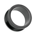 thumbnail image 2 of Colorline Steel Screw-Fit Ear Gauge Tunnel Plug Earrings, 2 of 5
