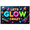 1A, variant on Neon Design Party Decoration Let Glow Music Banner for Disco Party Indoor Decoration Celebration