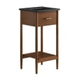 thumbnail image 3 of Modway Zaire 18" Bathroom Vanity, 3 of 10