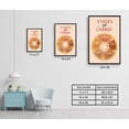 thumbnail image 6 of LOLUIS Stages of Change Therapy Poster, Mental Health Poster for Classroom School Counsellor, Therapist Office Decor (Unframed 24"x36"), 6 of 7