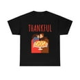 thumbnail image 3 of Plus Size Thanksgiving Shirts for Women Thankful Shirts for Women Cute Fall Shirts Womens Thanksgiving Shirt, 3 of 7