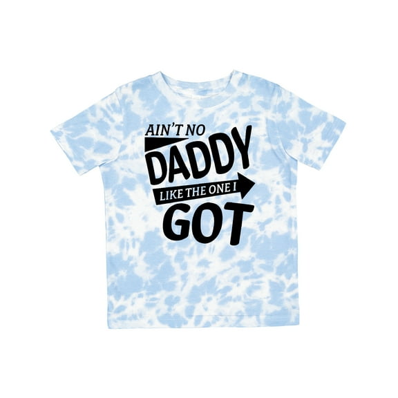 Inktastic Ain't No Daddy Like the One I Got Father's Day for Kids Boys or Girls Toddler T-Shirt