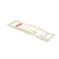 thumbnail image 3 of Cleveland Label;Control Panel;Ncc Timer Steam 106600 - Genuine OEM Replacement Part, 3 of 4