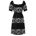 thumbnail image 6 of 2024 Meat Dress elegant party dresses for women Elegant gowns, 6 of 7