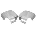 thumbnail image 4 of Carcasa del espejo retrovisor, 2 piezas, cubierta del espejo retrovisor lateral, tapa del espejo retrovisor lateral, de primera línea, 4 of 9