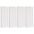 thumbnail image 3 of Filter for MEDION Vacuum Robot MD 20041 S12 SW MD 19601 Robot Vacuum Cleaner, 3 of 10