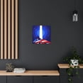 thumbnail image 5 of Violette Roche - Canvas, 5 of 10