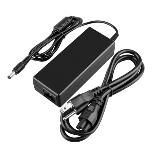 AC/DC Adapter Charger Compatible with Anker 535 Portable Power Station - PowerHouse Model A1751 Power Supply Cord Mains