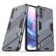 thumbnail image 1 of Funda para Samsung Galaxy S21 PLUS 5G Protección A Prueba De Golpes Con Soporte De TPU Duradero Y Práctico, 1 of 5