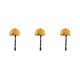 thumbnail image 2 of Naiovety Chinese Oriental Cap with Ponytail Hat Child Props Cosplay Type1 NO1, 2 of 6
