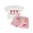 Red, variant on BemeyourBBs Toddler Baby Boys Summer Clothes Infant Baby Boy Crayfish Outfits Lobster Letter Embroidery Short Sleeve T-Shirts Elastic Waist Stripe Shorts Set Toddler Boys Summer Outfit