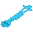 thumbnail image 4 of TABLERO DEL SEgundo Piso del Coche RC Duradero de Aluminio de Alta, Tablero del Segundo Piso, Pezas del Coche RC para Coche RC Reemplazo Fácil de InScalar, 4 of 7