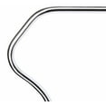 thumbnail image 3 of JONATHAN Y Julian 15" LED Integrated Task Lamp, Chrome, JYL7003A, 3 of 7