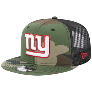 Women's New Era Pink New York Giants 2022 NFL Crucial Catch 9TWENTY  Adjustable Hat