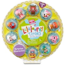 Lalaloopsy Tinies 10-Pack, Style 2