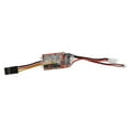 thumbnail image 3 of ES Cfor W Ltoys,K110.003 Regulador de velocidad ESC Regulador de velocidad ESC Controlador de velocidad ESC Características de vanguardia, 3 of 8