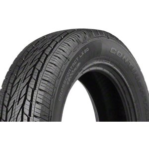 Continental 1 Continental CrossContact LX20 275/45R22 108V All Season 70K Mi Warranty 15578050000 / 275/45/22 / 2754522 Sansujyuku sansujyuku.com