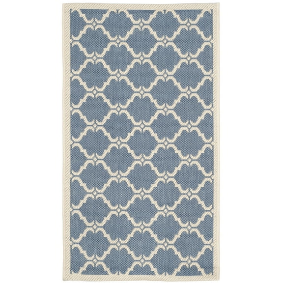 Safavieh Courtyard CY6009 Indoor / Outdoor Area Rug