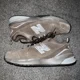 thumbnail image 1 of EUC New Balance 608v5 Suede Leather Shoes Men’s Size 12 D MX608UB5, 1 of 6