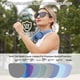thumbnail image 3 of Gafas de Sol para Correr Jefoo Polarizadas Retro UV400 para Mujer y Hombre, 3 of 7