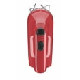 KitchenAid 5Speed Ultra Power Hand Mixer Watermelon Closeout