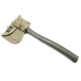 thumbnail image 2 of World War Supply Hatchet Axe Cover US WW2 Military Green, 2 of 5