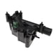 thumbnail image 1 of Cooling Thermosta Housing Flange Water Outlet Chamber Assembly 1338AV 9687927980 for 307 407 C4 C5, 1 of 5