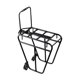 thumbnail image 3 of Portaequipajes delantero para bicicleta, portaequipajes de metal, carga máxima de 25 kg/55 lb, bolsa para portaequipajes, estante para bicicletas,, 3 of 9