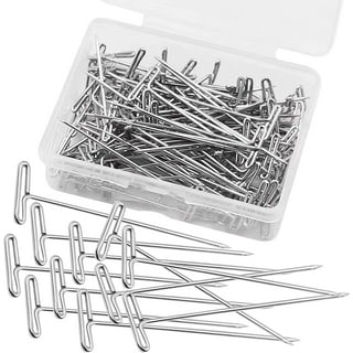 Dritz 140 T Pins, 1-Inch (75-Count)