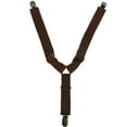 thumbnail image 5 of Adjustable Dog Diaper Suspenders for Pet Sanitary Pantie Comfortable Non-Slip Puppy Nappy Suspender Belly Bands for Pets, 5 of 7