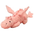 thumbnail image 1 of Cute Dinosaur With Wings Stuffed Doll Kids Gifts, 1 of 5