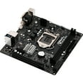 thumbnail image 3 of Asrock Intel H310 LGA 1151 Micro ATX DDR4-SDRAM Motherboard, 3 of 5