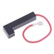 thumbnail image 1 of Microwave Oven Universal Fuse Integrated High Voltage Fuse Tube, 1 of 5