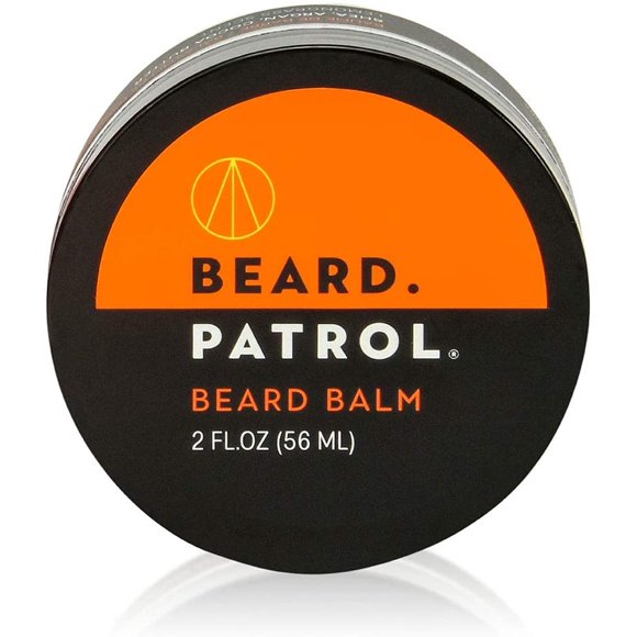 Bump Patrol Beard Patrol Beard Balm 2 fl oz