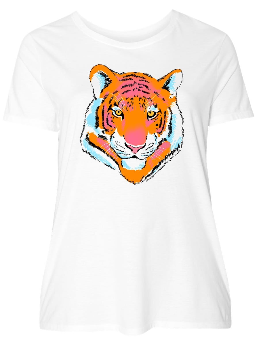 tiger shirt walmart