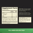 thumbnail image 3 of Optimum Nutrition Superior Amino 2222, 160 Ct, 3 of 10